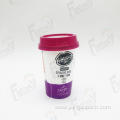 200ML Yogurt Cup PP Plastic Cup Custom Logo
